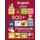 English Arabic 500 Flashcards with Pictures for Babies - Learning homeschool frequency words flash cards for child toddlers...