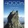 4000M - Climbing the Highest Mountains of the Alps (Paperback): Dave Wynne-Jones