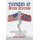 Thunder At River Station (Hardcover): Stan Briney