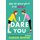 I Dare You (Paperback): Tamsin Winter
