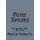 Peter Speaks (Paperback): Mattie Roberts