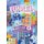 Fun Skills Level 4/Movers Student's Book with Home Booklet and Mini Trainer with Downloadable Audio (Mixed media product,...