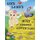 Lucy Lamb's Most Curious Adventure (Paperback): Trudy Davidson