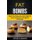Fat Bombs - Quick And Easy Low-Carb High-Fat Sweet And Savory Ketogenic Fat Bombs (Paperback): Steve Lawson