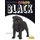Black (Hardcover): Amy Culliford