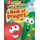 Very Veggie Book of Prayers (Board book): Peggy Schaefer