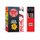 Marvel's Box of Super Heroes - The 80th Anniversary Mini Notebook Set (Diary): Marvel