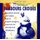 Tambours Croiss - Chapter Two (CD): Tambours Croiss