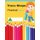 Trace Shapes Preschool Age 3-5 - Educational Activity Books for Kids (Paperback): Trace Kaye