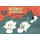 Moomin and the Martians (Paperback): Tove Jansson