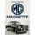 MG Magnette (Paperback): Paul Batho