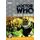 Doctor Who: The Time Warrior (DVD): Jon Pertwee, Elisabeth Sladen, David Daker, John J Carney, Sheila Fay, June Brown, Jeremy...