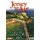 Jersey from the Air (English, French, DVD): Mark Cross, Martine Journeux