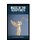 Music in the Scriptures - A 30-Day Devotional of healing musical affirmations (Paperback): Debbie Burke
