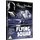 The Flying Squad (DVD): Sebastian Shaw, Jack Hawkins, Kathleen Harrison, Phyllis Brooks, Basil Radford, Ludwig Stssel, Manning...