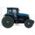Farm Tractor (Board book): Dk