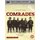 Comrades (DVD): Vanessa Redgrave, James Fox, Michael Hordern, Barbara Windsor, Robin Soans, Keith Allen, Stephen Bateman,...
