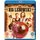The Big Lebowski (Blu-ray disc): Jeff Bridges, John Goodman, Julianne Moore, Steve Buscemi, David Huddleston, Philip Seymour...