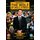 The Wolf Of Wall Street (DVD): Leonardo DiCaprio, Matthew McConaughey, Margot Robbie, Jonah Hill, Jon Bernthal, Cristin...