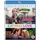 Eat Pray Love (English, French, Blu-ray disc): Julia Roberts, James Franco, Javier Bardem, Billy Crudup, Viola Davis, Richard...