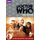 Doctor Who: The Aztecs (DVD): William Hartnell, William Russell, Jacqueline Hill, Carol Ann Ford, Keith Pyott, John Ringham,...