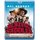 Blazing Saddles (Blu-ray disc): Cleavon Little, Gene Wilder, Harvey Korman, Madeline Kahn, Slim Pickens, Mel Brooks, David...