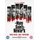 The Many Saints Of Newark (DVD): Alessandro Nivola, Leslie Odom Jr., Jon Bernthal, Vera Farmiga, Corey Stoll, Michael Gandolfi,...