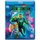 Green Lantern: Beware My Power (Blu-ray disc): Jeff Wamester