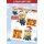 Despicable Me/Despicable Me 2 (DVD): Steve Carell, Elsie Fisher, Russell Brand, Benjamin Bratt, Miranda Cosgrove, Kristen Wiig,...
