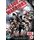 Blood of Warriors - Sacred Ground (DVD): Chatchai Plengpanish, Paradorn Srichaphan, Weerayut Nancha, Puri Hiranprueck, Chaiwat...