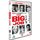 The Big Job (DVD): Sylvia Syms, Dick Emery, Joan Sims, Jim Dale, Lance Percival, Sid James, Deryck Guyler