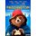 Paddington (DVD): Sally Hawkins, Samuel Joslin, George Newton, Madeleine Harris, Peter Capaldi, Nicole Kidman, Julie Walters,...