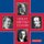 Various Artists - Great British Tenors (CD): Various Artists, Maude White, Henry Purcell, Roger Quilter, Richard Wagner,...