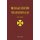 Messale Festivo Tradizionale - Latino E Italiano (Italian, Paperback): Dario Castrillon Hoyos, Giovanni Zenone