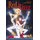 Red River (3-in-1 Edition), Volume 4 (Paperback): Chie Shinohara