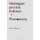 Heidegger and the Problem of Phenomena (Paperback): Fredrik Westerlund