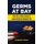 Germs at Bay - Politics, Public Health, and American Quarantine (Hardcover): Charles Vidich