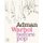Adman Warhol before pop (Hardcover): Nicholas Chambers