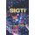 Sigti - (Los dias de cristal) (Spanish, Paperback): Rafael Ortiz Moreno