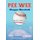 Pee Wee League Baseball (Hardcover): Britt Timmons
