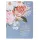 Set Your Affection on Things That Are Above Notebook (Paperback): 