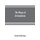 The wasps of Aristophanes - acted at the Lenaean Festival, B.C. 422 (Paperback): Benjamin Bickley Rogers