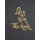 Love is in the Hair - Appointment Agenda Book Scheduling for Hairstylists, Beauty Salons Spas Hairdressers with Times and Half...