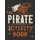 Perfect Book for Kids that Love Pirates, Maze Game, Coloring Pages, Find the Difference, How Many? and More.The Pirate Activity...