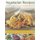 Vegetarian Recipes With Just 3 or 4 Ingredients (Paperback): Jenny White