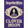 Clover Moon (Hardcover): Jacqueline Wilson
