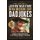 The Official John Wayne Big Book of Dad Jokes - Good clean fun for the whole family, pilgrim (Paperback): Jeremy Brown