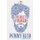 Totally Folked (Paperback): Penny Reid