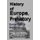 History of Europe, Prehistory - Europe from the Beginning (Paperback): David Mills