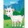 Livre de coloriage Chevres 1 (French, Paperback): Nick Snels